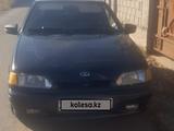 ВАЗ (Lada) 2114 2004 годаүшін800 000 тг. в Шымкент