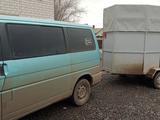 Volkswagen Transporter 1993 годаүшін3 200 000 тг. в Аксу – фото 3