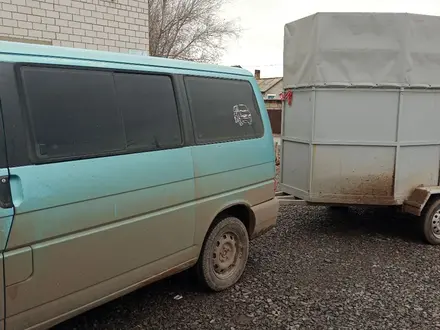 Volkswagen Transporter 1993 года за 3 200 000 тг. в Аксу – фото 3