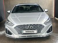 Hyundai Sonata 2019 годаfor9 500 000 тг. в Шымкент