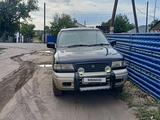 Mazda MPV 1996 годаүшін2 500 000 тг. в Аягоз – фото 2