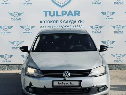 Volkswagen Jetta 2014 года за 5 500 000 тг. в Актау