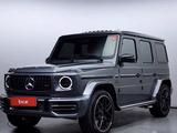 Mercedes-Benz G 63 AMG 2023 года за 79 500 000 тг. в Астана