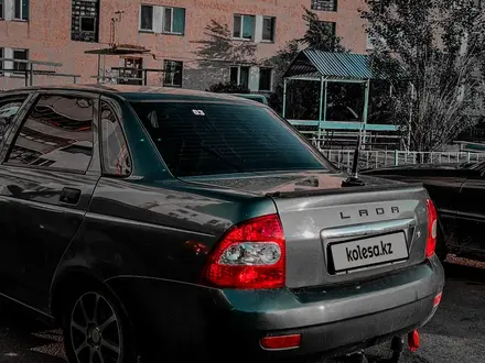 ВАЗ (Lada) Priora 2170 2010 года за 2 600 000 тг. в Кокшетау