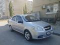 Chevrolet Aveo 2013 годаfor3 500 000 тг. в Атырау