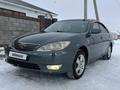 Toyota Camry 2005 годаүшін5 600 000 тг. в Караганда