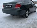 Toyota Camry 2005 годаүшін5 600 000 тг. в Караганда – фото 6