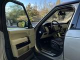 Land Rover Range Rover 2015 годаүшін22 000 000 тг. в Астана – фото 3