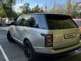 Land Rover Range Rover 2015 годаүшін22 000 000 тг. в Астана – фото 2