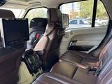 Land Rover Range Rover 2015 годаүшін22 000 000 тг. в Астана – фото 4
