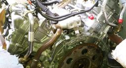 Двигатель 3ur 5.7, 1ur 4.6 АКПП автоматүшін2 400 000 тг. в Алматы – фото 4