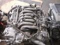 Двигатель 3ur 5.7, 1ur 4.6 АКПП автоматүшін2 400 000 тг. в Алматы – фото 16