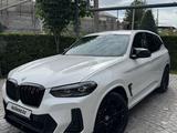 BMW iX3 2023 годаүшін19 500 000 тг. в Алматы – фото 2
