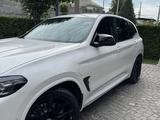BMW iX3 2023 годаүшін19 500 000 тг. в Алматы – фото 3
