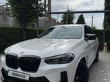 BMW iX3 2023 годаүшін19 500 000 тг. в Алматы