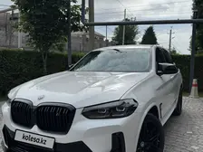 BMW ix-3, 2023