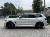 BMW iX3 2023 годаүшін19 500 000 тг. в Алматы – фото 4