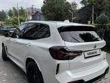 BMW iX3 2023 годаүшін19 500 000 тг. в Алматы – фото 5