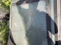 Крышка багажника со стеклом Мазда 626 Кроносүшін25 000 тг. в Семей – фото 2