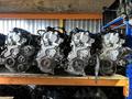 Двигатель из Японии 1mz, 2mz, 3mz, 2az, 2gr 3gr 4gr 3UZ за 35 000 тг. в Алматы