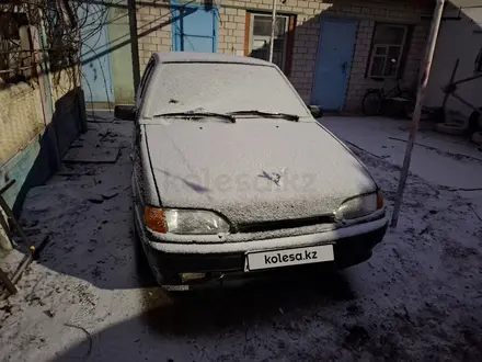 ВАЗ (Lada) 2114 2012 года за 1 150 000 тг. в Актобе