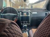Hyundai Getz 2008 годаүшін3 500 000 тг. в Шымкент