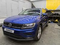 Volkswagen Tiguan 2020 года за 14 500 000 тг. в Караганда