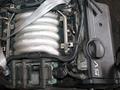 Контрактный двигатель AUDI за 450 000 тг. в Кокшетау