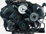 Контрактный двигатель AUDI за 450 000 тг. в Кокшетау – фото 2