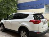 Toyota RAV4 2014 годаүшін10 500 000 тг. в Алматы