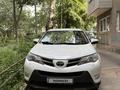Toyota RAV4 2014 года за 10 500 000 тг. в Алматы – фото 2