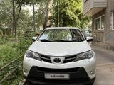 Toyota RAV4 2014 годаүшін10 500 000 тг. в Алматы – фото 2