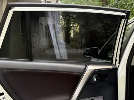 Toyota RAV4 2014 года за 10 500 000 тг. в Алматы – фото 6