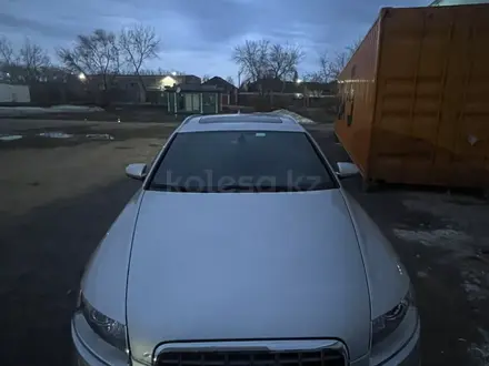 Audi A6 2007 года за 5 000 000 тг. в Астана – фото 2