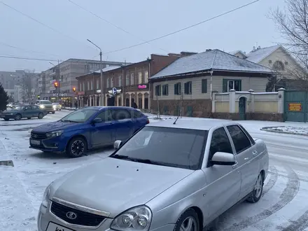 ВАЗ (Lada) Priora 2170 2014 года за 2 800 000 тг. в Семей – фото 2