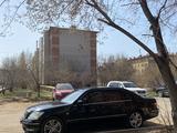 Lexus LS 430 2005 годаүшін6 900 000 тг. в Астана – фото 4