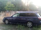 Subaru Legacy 1999 года за 3 200 000 тг. в Талдыкорган – фото 3