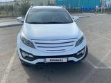 Kia Sportage 2014 годаүшін9 200 000 тг. в Уральск – фото 2