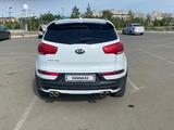 Kia Sportage 2014 годаүшін9 200 000 тг. в Уральск – фото 3