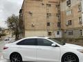 Toyota Camry 2015 года за 7 500 000 тг. в Актау – фото 3