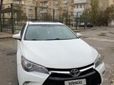 Toyota Camry 2015 года за 7 500 000 тг. в Актау