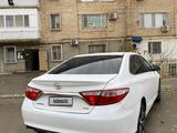 Toyota Camry 2015 года за 7 500 000 тг. в Актау – фото 2