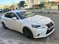 Lexus IS 200 2016 года за 13 000 000 тг. в Актау – фото 6