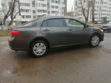 Toyota Corolla 2008 года за 5 500 000 тг. в Астана – фото 2