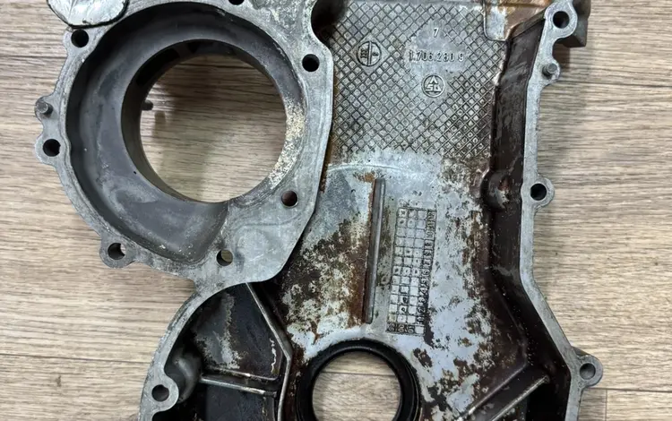 Блок цилиндр Т4 2.5 бензин за 717 тг. в Актобе