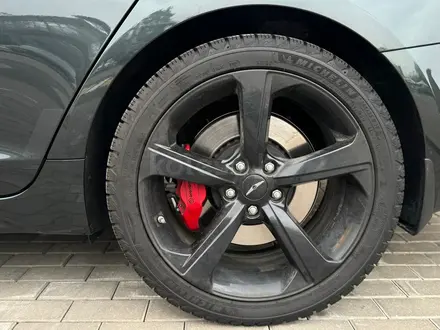 Genesis G70 2.0T 2024 года за 24 210 000 тг. в Алматы – фото 20