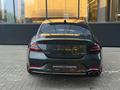 Genesis G70 2.0T 2024 года за 24 210 000 тг. в Алматы – фото 4