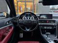 Genesis G70 2.0T 2024 года за 24 210 000 тг. в Алматы – фото 16