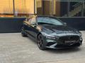 Genesis G70 2.0T 2024 года за 24 210 000 тг. в Алматы – фото 3
