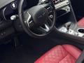 Genesis G70 2.0T 2024 года за 24 210 000 тг. в Алматы – фото 8